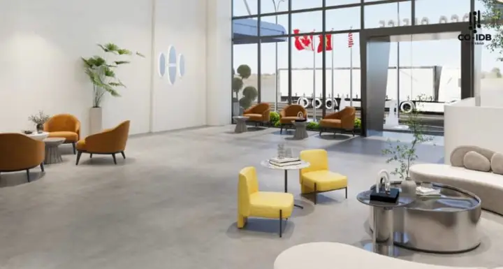 Công Ty Co-idb