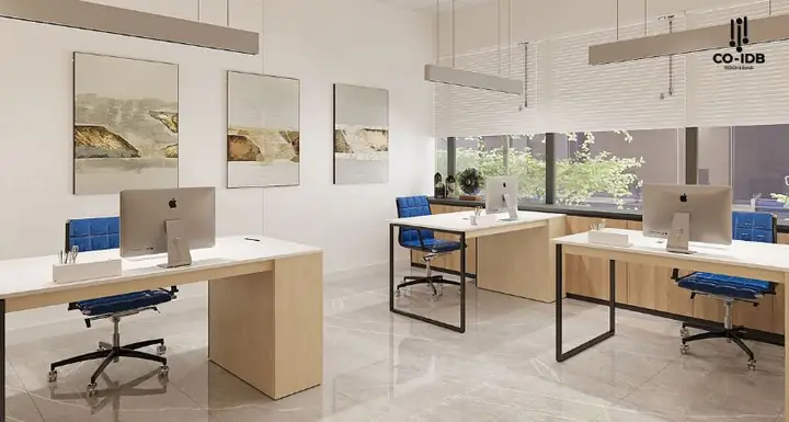 Kết Hợp Kim Loại Và Gỗ