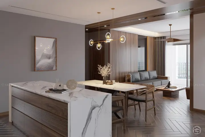 Vẻ Đẹp Thách Thức Thời Gian Của Nội Thất Gỗ Óc Chó Bắc Mỹ Vẻ Đẹp Thách Thức Thời Gian Của Nội Thất Gỗ Óc Chó Bắc Mỹ
