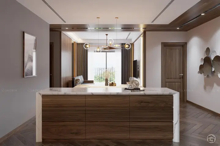 Vẻ Đẹp Thách Thức Thời Gian Của Nội Thất Gỗ Óc Chó Bắc Mỹ Vẻ Đẹp Thách Thức Thời Gian Của Nội Thất Gỗ Óc Chó Bắc Mỹ