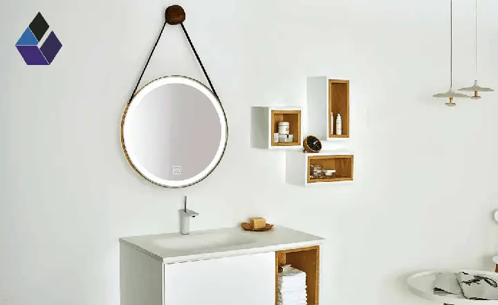 Cấu Tạo Và Nguyên Lý Hoạt Động Của Gương Kính