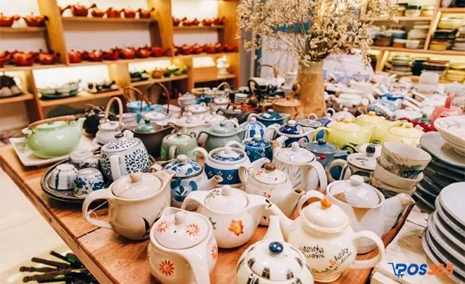 Kinh Doanh Đồ Nội Thất Gốm Sứ: Hướng Dẫn Chi Tiết Từ A-z Kinh Doanh Đồ Nội Thất Gốm Sứ: Hướng Dẫn Chi Tiết Từ A-z