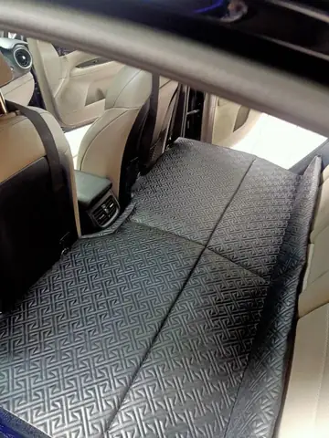 Kinh Doanh Đồ Nội Thất Ô Tô