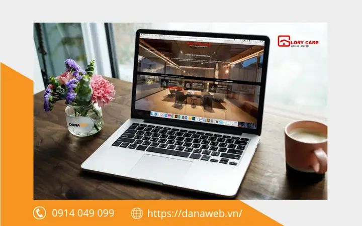 Giới Thiệu Dịch Vụ Thiết Kế Website Kiến Trúc Nội Thất Danaweb Giới Thiệu Dịch Vụ Thiết Kế Website Kiến Trúc Nội Thất Danaweb