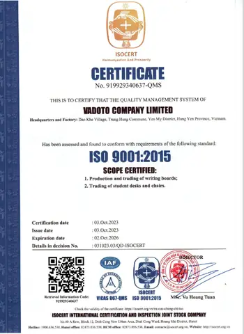 Kinh Doanh Gỗ Và Trang Tró Nội Thất Nanotec