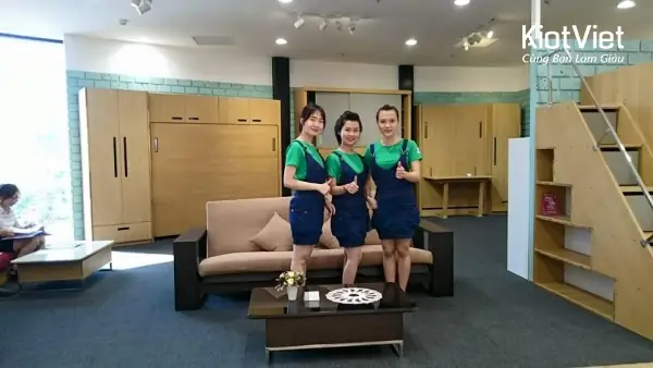 Nên Kinh Doanh Loại Nội Thất Nào?