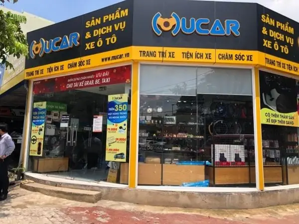 Chọn Mặt Bằng Kinh Doanh Phù Hợp Quy Mô