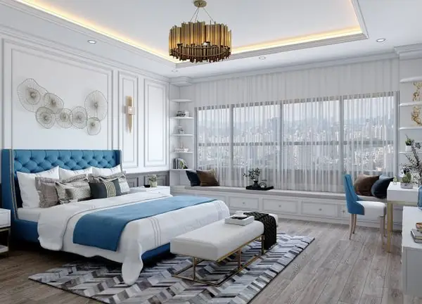 Kinh Doanh Nội Thất Powered By Haravan