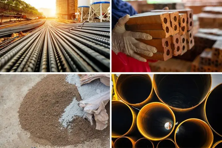 Có Nên Kinh Doanh Vật Liệu Xây Dựng Không?