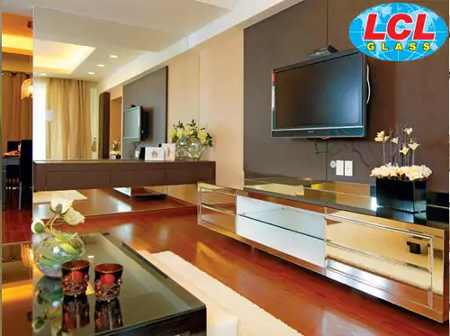 (lcl Glass) Sá»­ Dá»¥ng Kã­nh Mã U Trong Thiáº¿t Káº¿ Ná»i Ngoáº¡i Tháº¥t