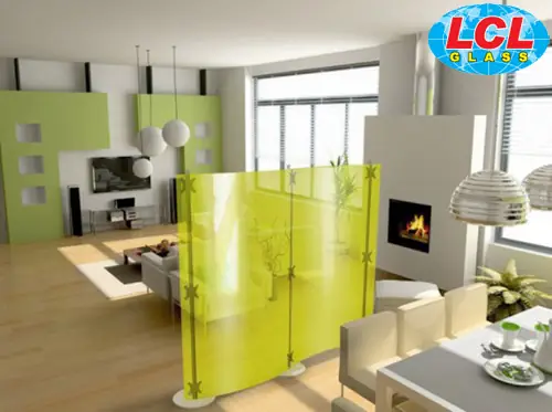 (lcl Glass) Sá»­ Dá»¥ng Kã­nh Mã U Trong Thiáº¿t Káº¿ Ná»i Ngoáº¡i Tháº¥t