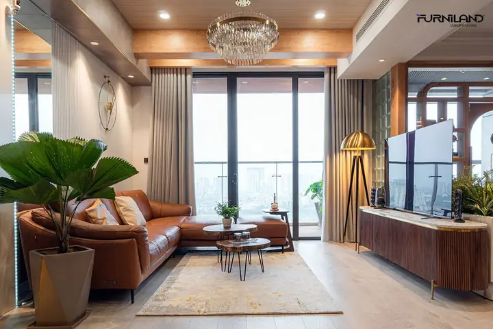 A. Tại Sao Nên Mở Showroom Kinh Doanh Nội Thất?