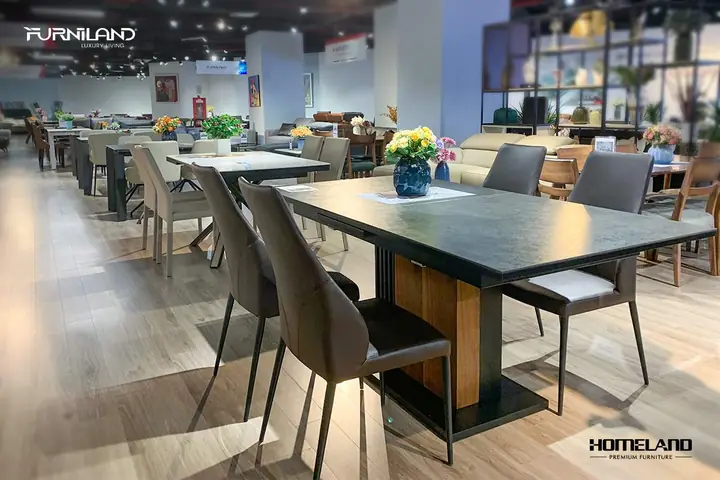 Kinh Nghiệm Mở Showroom Nội Thất, Xác Định Chi Phí Mở Showroom Nội Thất: