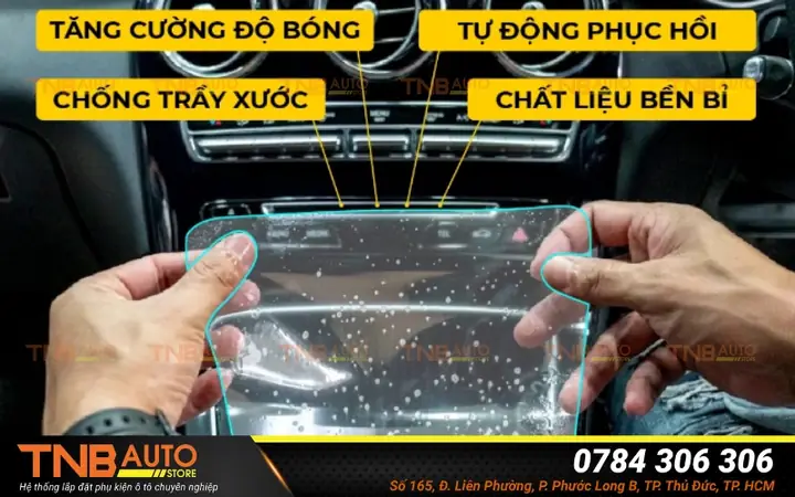 Tại Sao Dán Ppf Nội Thất Mazda 3 Là Điều Cần Thiết? Tại Sao Dán Ppf Nội Thất Mazda 3 Là Điều Cần Thiết?