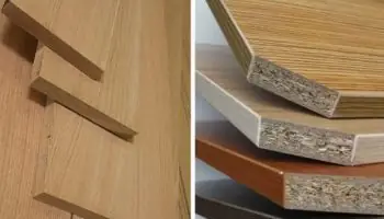 Nên Dùng Mfc Hay Mdf An Cường Phủ Melamine Làm Nội Thất?