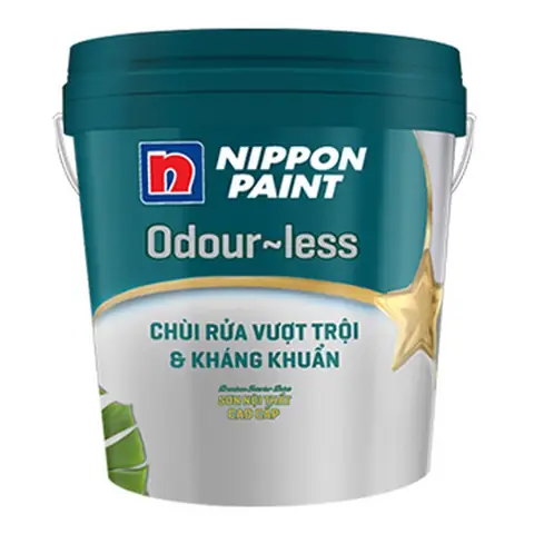 Nằm Lòng 4 Kinh Nghiệm Sơn Nhà Đẹp Ai Cũng Cần Biết