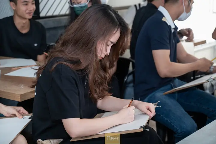 Lý Do Nên Học Thiết Kế Nội Thất Tại Awe Để Trở Thành Nhà Thiết Kế Nội Thất Chuyên Nghiệp!