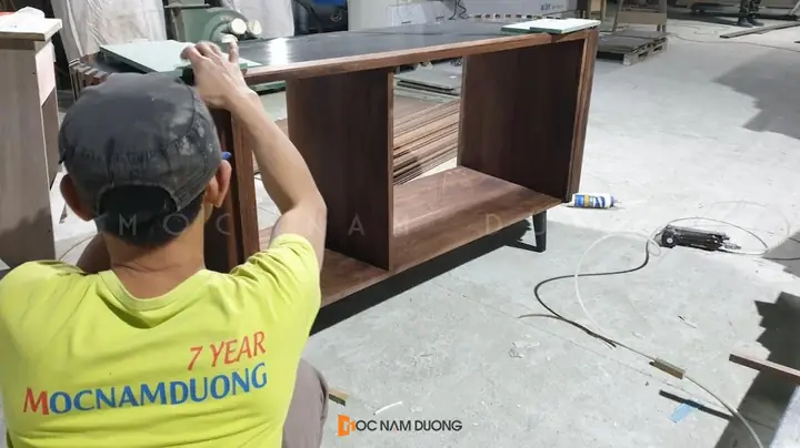 Có Thể Sản Xuất Được Tất Cả Mẫu Mã Nội Thất Theo Yêu Cầu