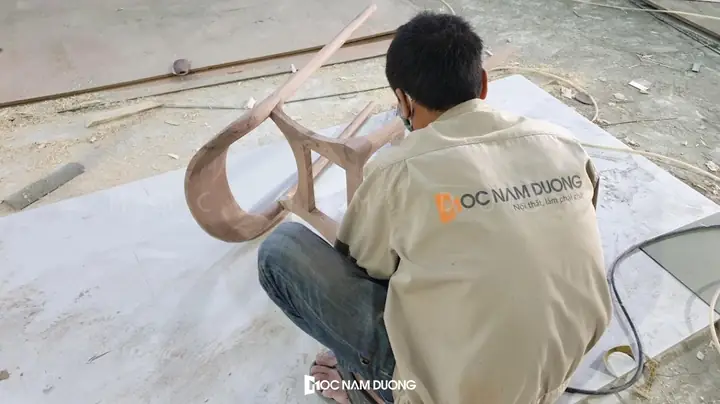 Đóng Đồ Nội Thất Theo Yêu Cầu Chuẩn Theo Thiết Kế 3d, Bản Vẽ Kỹ Thuật, Ít Sai Lệch Và Phát Sinh Vấn Đề