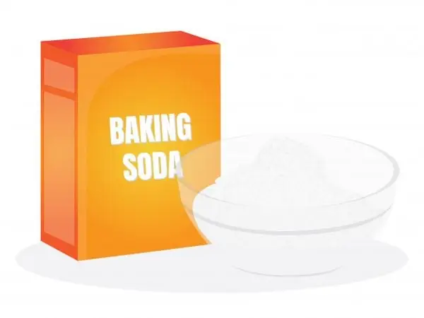 Sử Dụng Baking Soda Để Khử Mùi Nội Thất