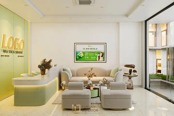 Kinh Nghiệm Dựng Nội Thất Luxury