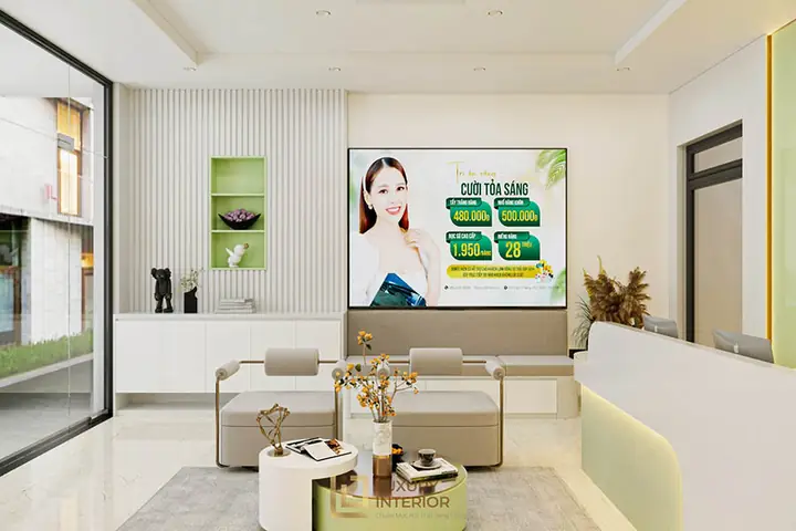 Kinh Nghiệm Dựng Nội Thất Luxury