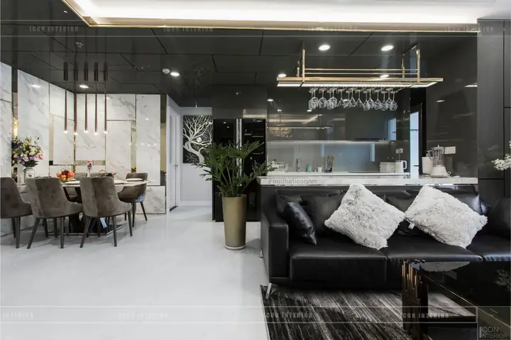 Kinh Nghiệm Hoàn Thiện Nội Thất Căn Hộ Chung Cư Cần Biết