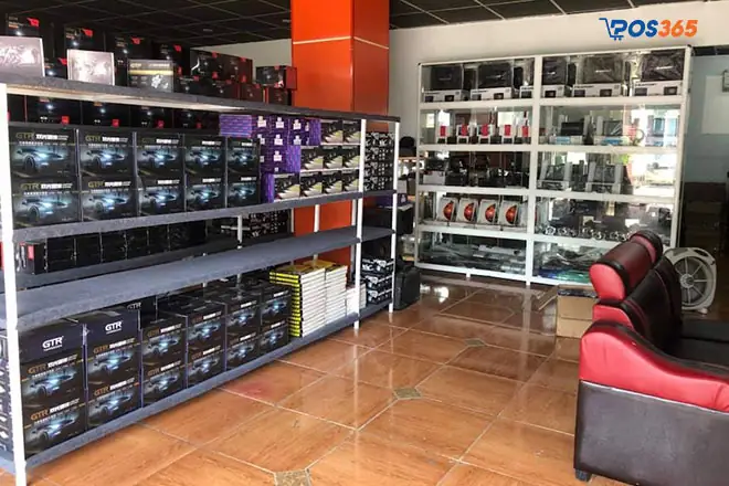Am Hiểu Kiến Thức Về Nội Thất Ô Tô