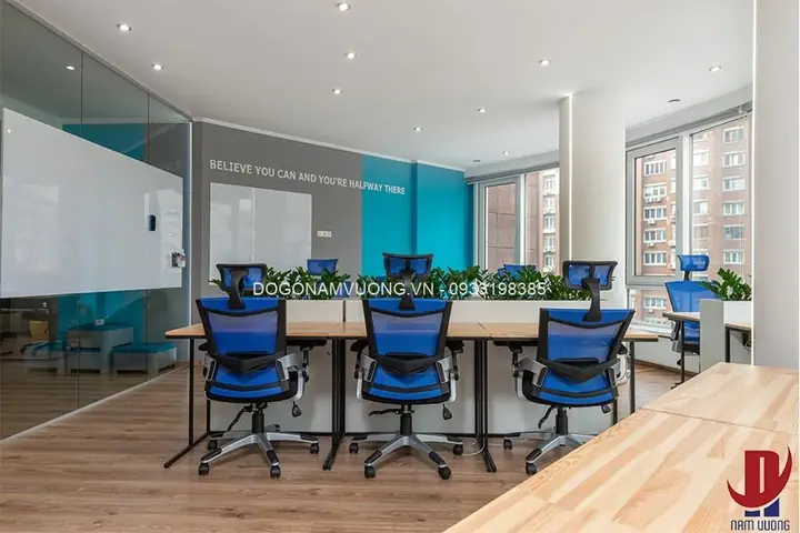 Những Đồ Nội Thất Thiết Kế Phòng Làm Việc Cần Có Những Đồ Nội Thất Thiết Kế Phòng Làm Việc Cần Có