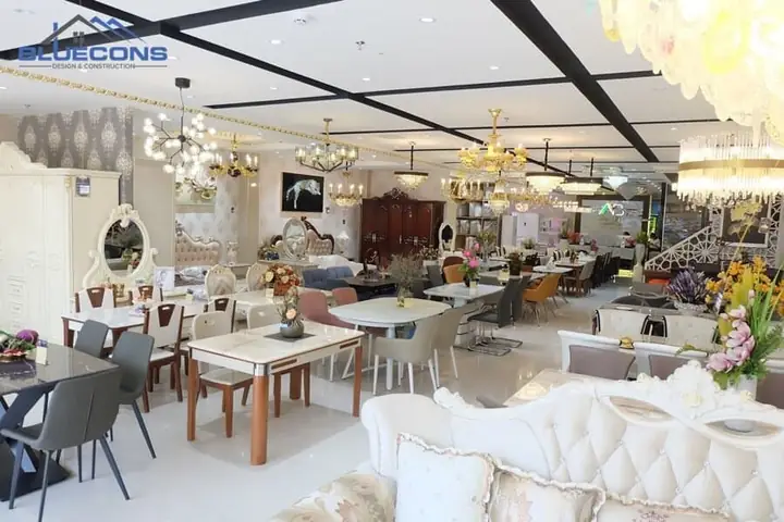 Kinh Nghiệm Sale Thiết Kế Nội Thất Cho Người Mới Bắt Đầu Từ Chuyên Gia
