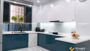 Kinh Nghiệm Làm Nội Thất Căn Hộ