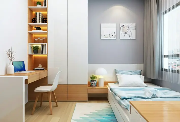 Bạn Đang Cho Thuê Căn Hộ Chung Cư: Hãy Đọc Thật Kỹ Những Kinh Nghiệm Này!