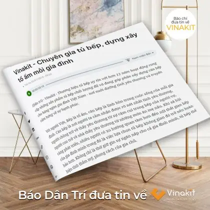 Kinh Nghiệm Xương Máu Cho Người Lần Đầu Làm Nội Thất
