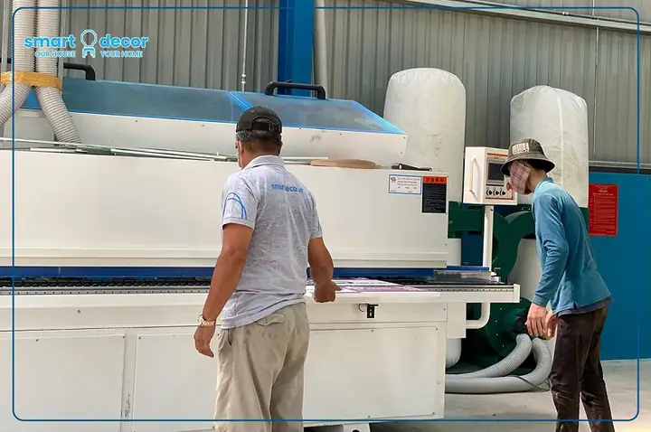 Xưởng Làm Nội Thất Cho Nhà Ở, Văn Phòng Chuyên Nghiệp, Giá Tốt?