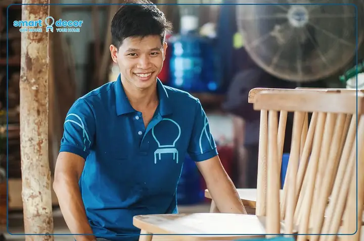 Xưởng Làm Nội Thất Cho Nhà Ở, Văn Phòng Chuyên Nghiệp, Giá Tốt?