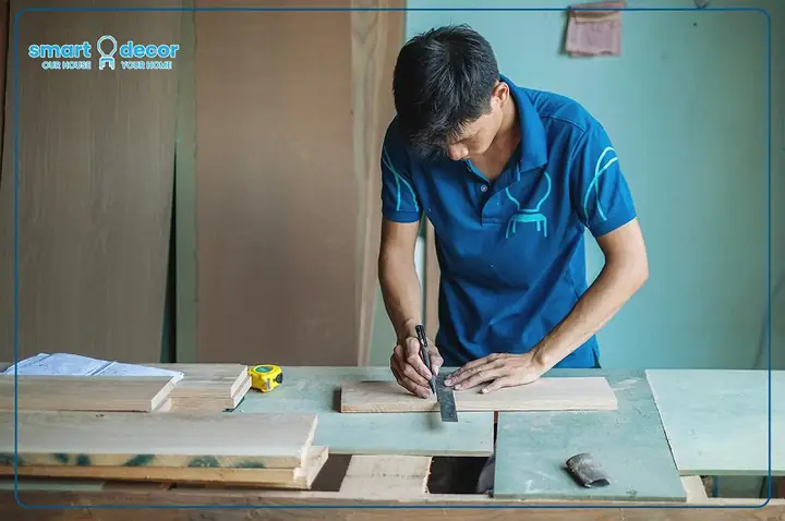 Xưởng Làm Nội Thất Cho Nhà Ở, Văn Phòng Chuyên Nghiệp, Giá Tốt?