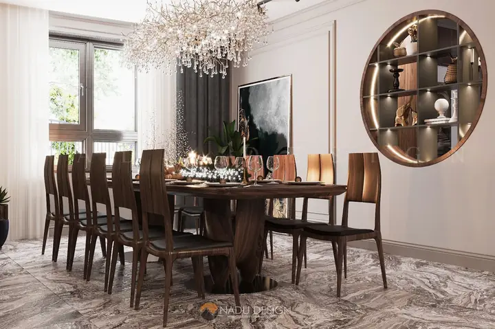 Chọn Mua Đồ Nội Thất Đẹp Từ Những Thương Hiệu Uy Tín
