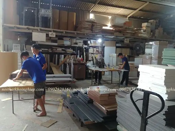Bước Chuẩn Bị Mở Công Ty Tư Vấn Thiết Kế Nội Thất#3 Tên Công Ty=> Bạn Sẽ Phải Nghĩ Xem, Bạn Sẽ Định Hướng Đặt Tên Công Ty Là Gì ?