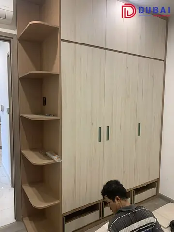 Lưu Ý Khi Thi Công Nội Thất Căn Hộ Chung Cư Trọn Gói