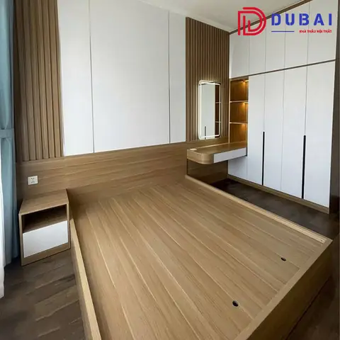 Hình Ảnh Thi Công Thực Tế
