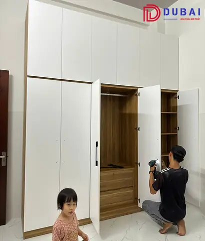 Xu Hướng Mới Của Nội Thất Căn Hộ Chung Cư Hiện Nay