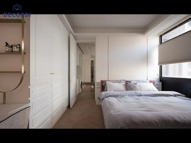Lựa Chọn Màu Sắc Thẩm Mỹ Và Phù Hợp Phong Thủy