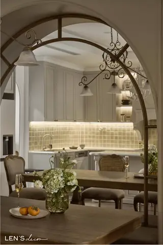 Bố Trí Quá Nhiều Hoặc Quá Ít Hệ Thống Chiếu Sáng