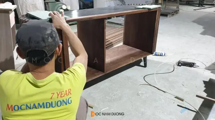 Kiểm Soát Chi Phí Và Vật Liệu