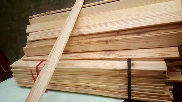 Định Nghĩa Giường Pallet?
