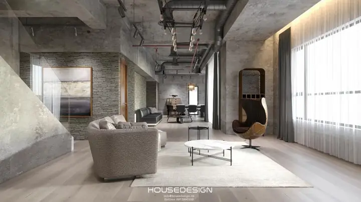 House Design, Công Ty Thiết Kế Nội Thất Uy Tín Hàng Đầu Hiện Nay