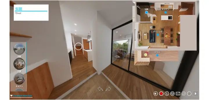 Ứng Dụng Công Nghệ Thực Tế Ảo Vr Trong Thiết Kế Kiến Trúc Và Nội Thất
