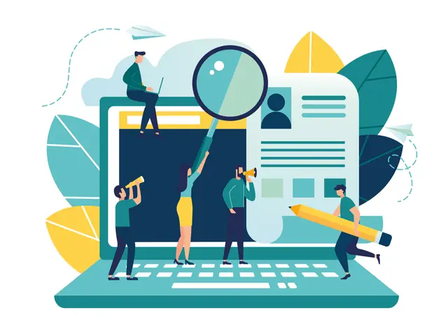 Mục Đích Sử Dụng Kpi Cho Nhân Viên Thiết Kế