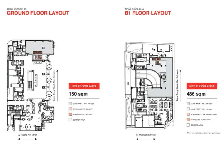 Mặt Bằng (floor Plan) Là Gì?