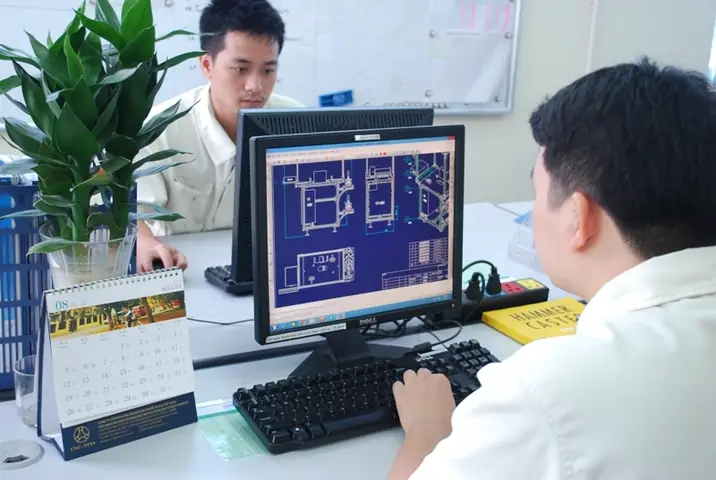 Kỹ Sư Bóc Khối Lượng Nội Thất: Vai Trò, Kỹ Năng Và Tầm Quan Trọng